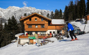 Holzhackerstube, Schladming, Österreich